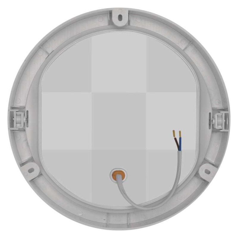 LED SVÍTIDLO RUBIC PŘ.KR 24W 2400LM IP20 5
