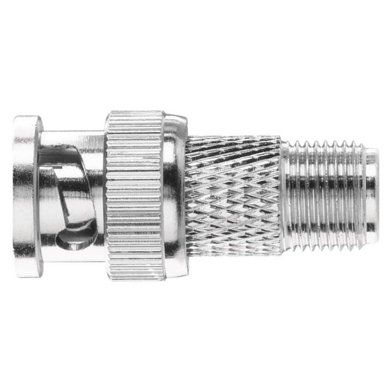 Redukcia M5553 F Zásuvka - BNV VID     R5553 1