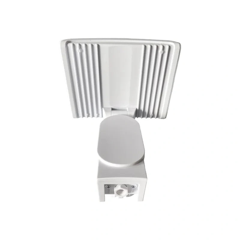 Vonkajší LED reflektor s PIR senzorom 24W / 4000K - LFX121 4